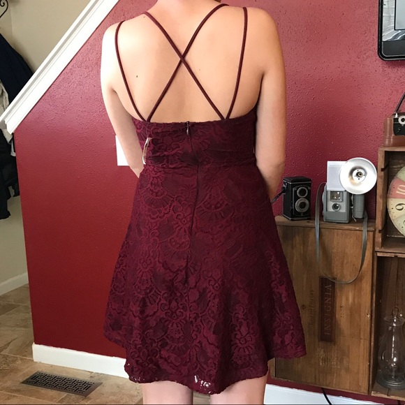 NWT Semi-formal mini dress size Small - Picture 2 of 7